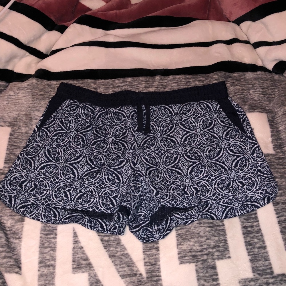Maurices shorts!